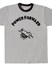 BASKETBALL -powerforward