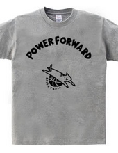 BASKETBALL -powerforward