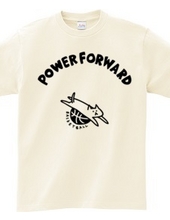 BASKETBALL -powerforward