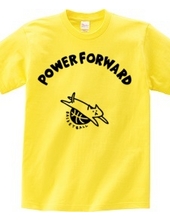 BASKETBALL -powerforward