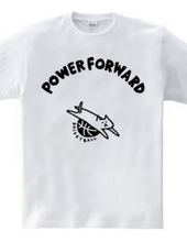 BASKETBALL -powerforward