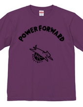 BASKETBALL -powerforward