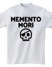 MEMENTO MORI