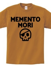 MEMENTO MORI