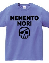 MEMENTO MORI