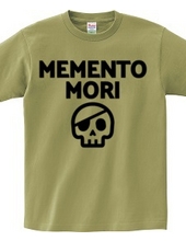 MEMENTO MORI