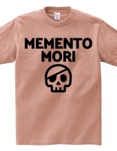 MEMENTO MORI