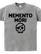 MEMENTO MORI