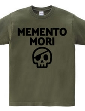 MEMENTO MORI