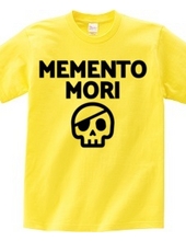 MEMENTO MORI