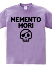 MEMENTO MORI