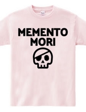 MEMENTO MORI