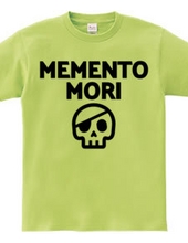 MEMENTO MORI