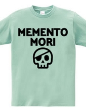 MEMENTO MORI