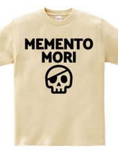 MEMENTO MORI