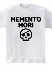 MEMENTO MORI