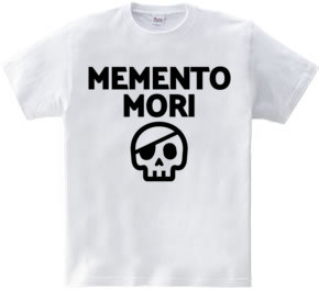 MEMENTO MORI