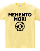 MEMENTO MORI