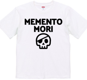 MEMENTO MORI