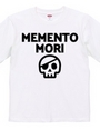 MEMENTO MORI