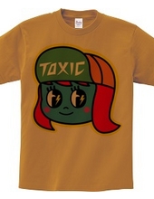 TOXIC GIRL 005