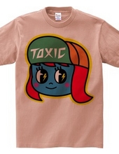 TOXIC GIRL 005