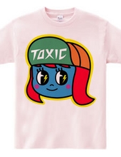 TOXIC GIRL 005