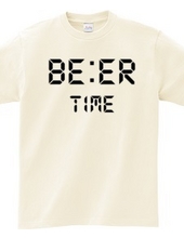 BEER TIME（ビール時間）