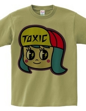 TOXIC GIRL 002