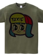 TOXIC GIRL 002