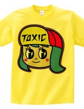 TOXIC GIRL 002