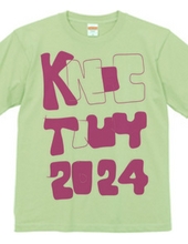 KNOC TIUY2024