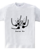 Starter Kit -Axolotl-