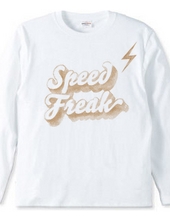 Speed Freak