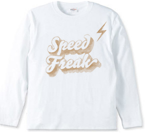 Speed Freak