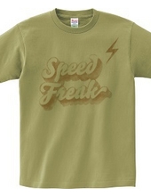 Speed Freak