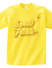 Speed Freak