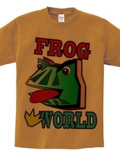 FROG WORLD