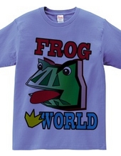 FROG WORLD