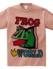 FROG WORLD