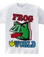 FROG WORLD