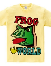 FROG WORLD