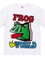 FROG WORLD