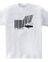 Barcodes and Penguins