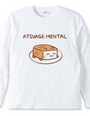 ATSUAGE MENTAL CAT 《厚揚げメンタルねこ》