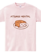 ATSUAGE MENTAL CAT 《厚揚げメンタルねこ》