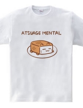 ATSUAGE MENTAL CAT 《厚揚げメンタルねこ》