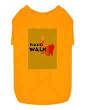 PIANO WALK