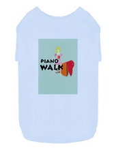 PIANO WALK