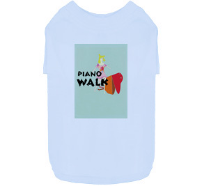 PIANO WALK